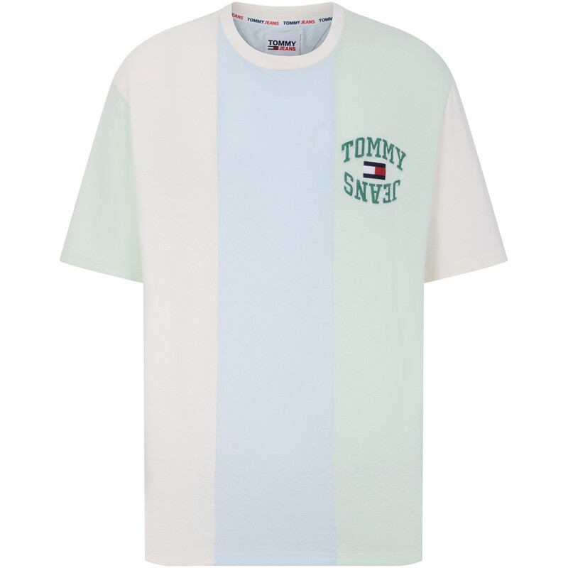 

Мужская футболка Tommy Hilfiger