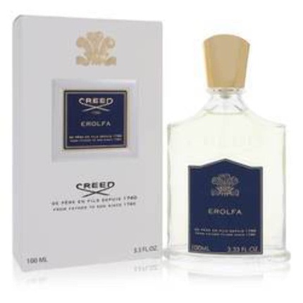 цена CREED Erolfa парфюмированная вода 100мл