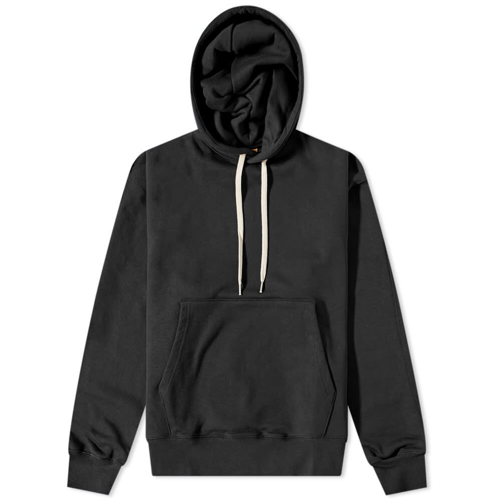 

Толстовка FrizmWORKS OG Heavyweight Pullover Hoody