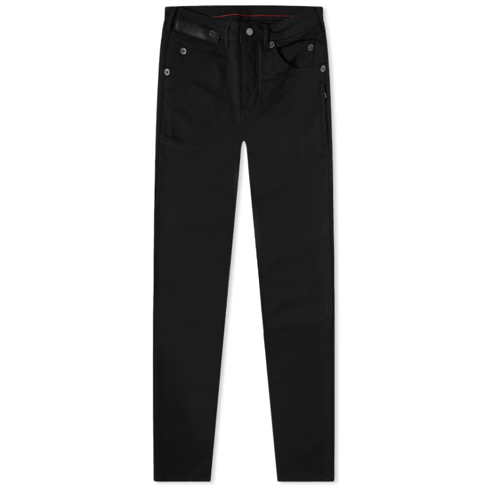 

Джинсы Neil Barrett Skinny Jeans