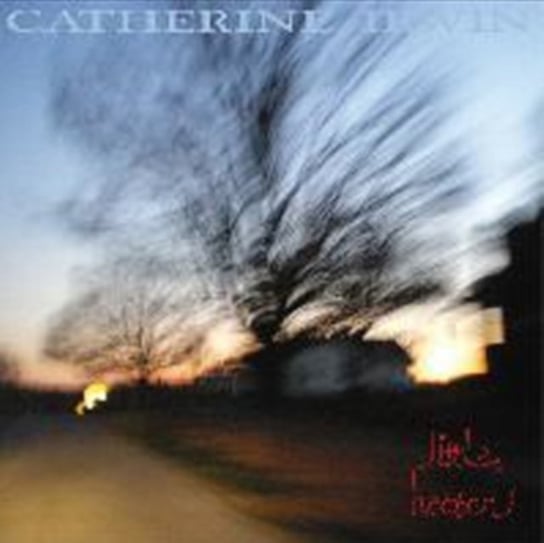 Виниловая пластинка Irwin Catherine - Little Heater