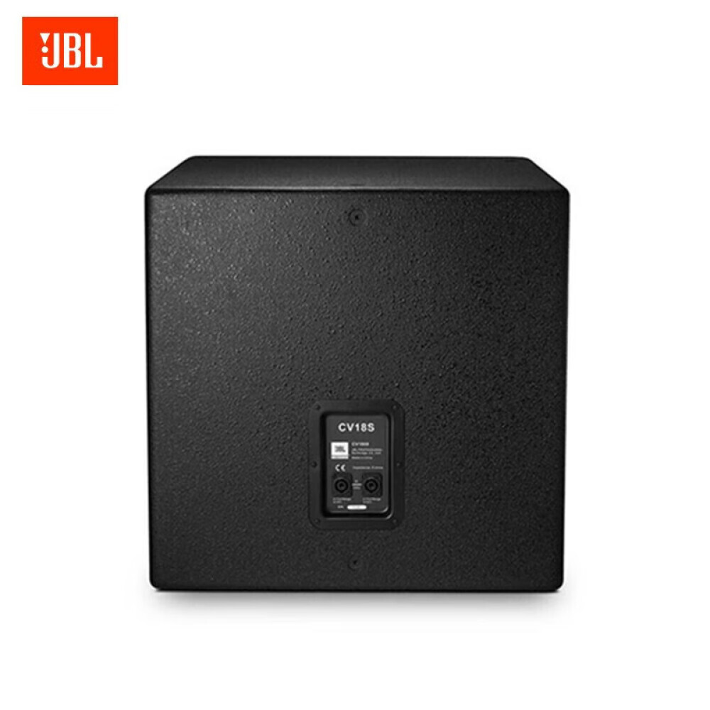 

Полночастотный динамик JBL CV18S