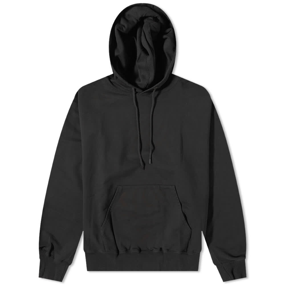 

Толстовка SOPHNET Bandana Star Elbow Patched Hoody, Черный