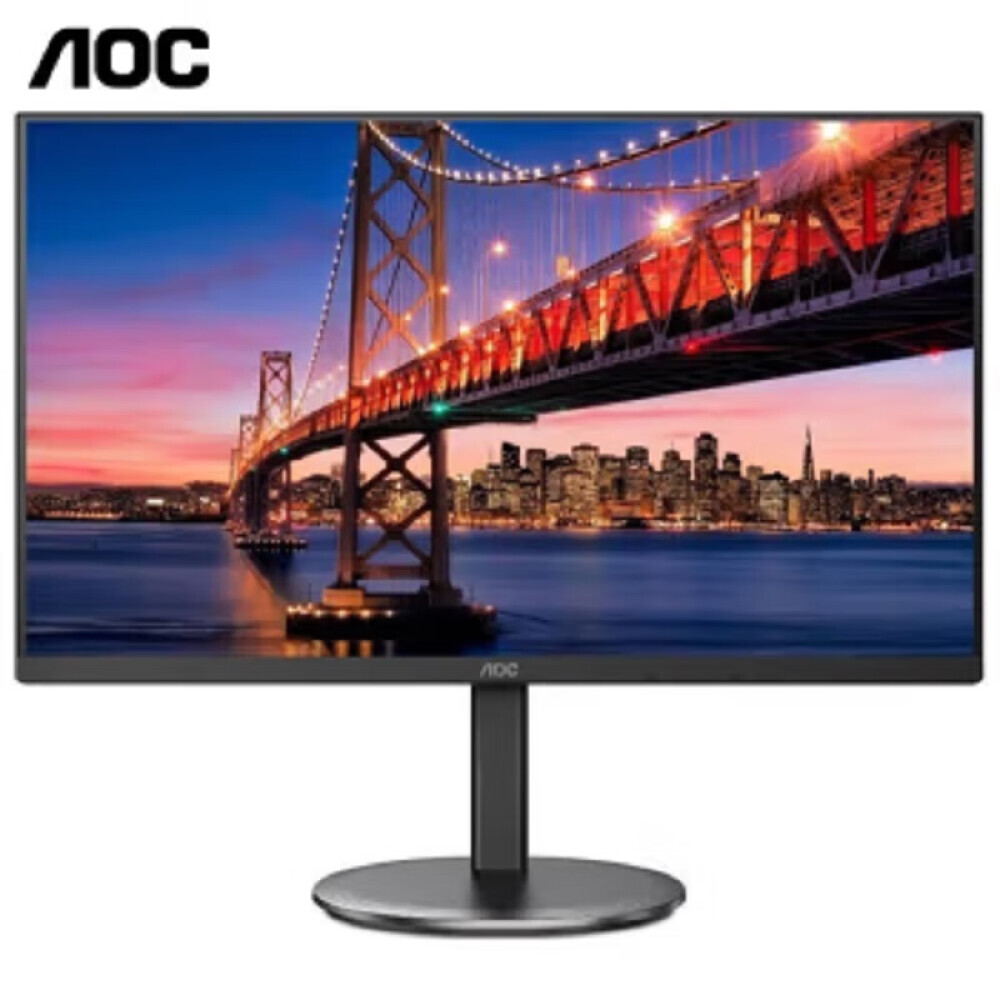 

Монитор AOC U27V4 27" IPS 4K