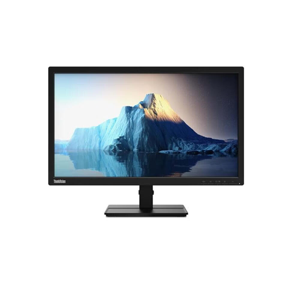 

Монитор Lenovo ThinkVision TE22-11 21,5" с соотношением сторон 16:9