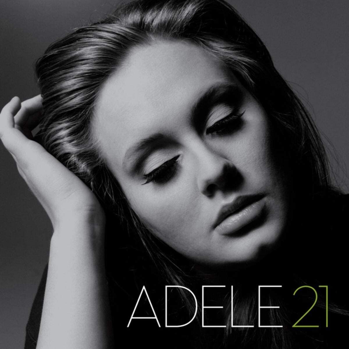 

Виниловая пластинка 21 | Adele