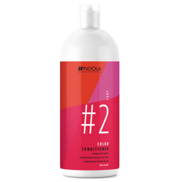 

Indola Innova Color кондиционер для волос, 1,5л