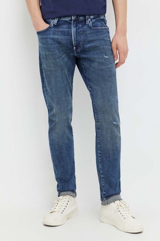 

Джинсы G-Star Raw, синий