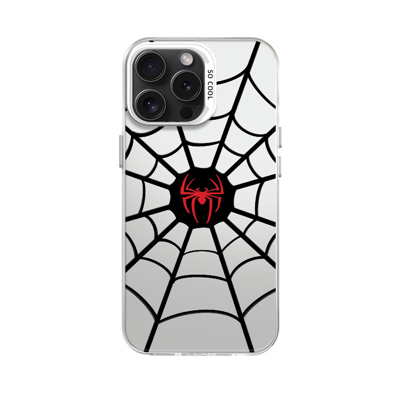

Чехол для телефона Taowantong Tao Wantong, IMD-Green-Red Spider Y27