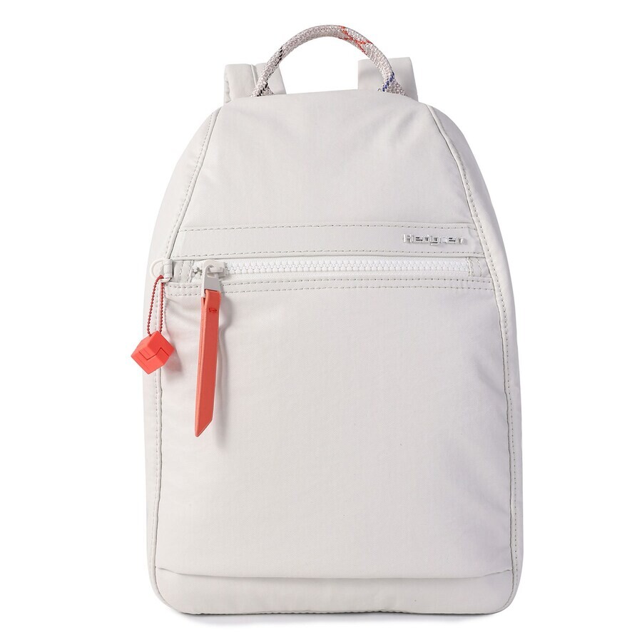 

Рюкзак Hedgren Backpack Vogue, серебряный