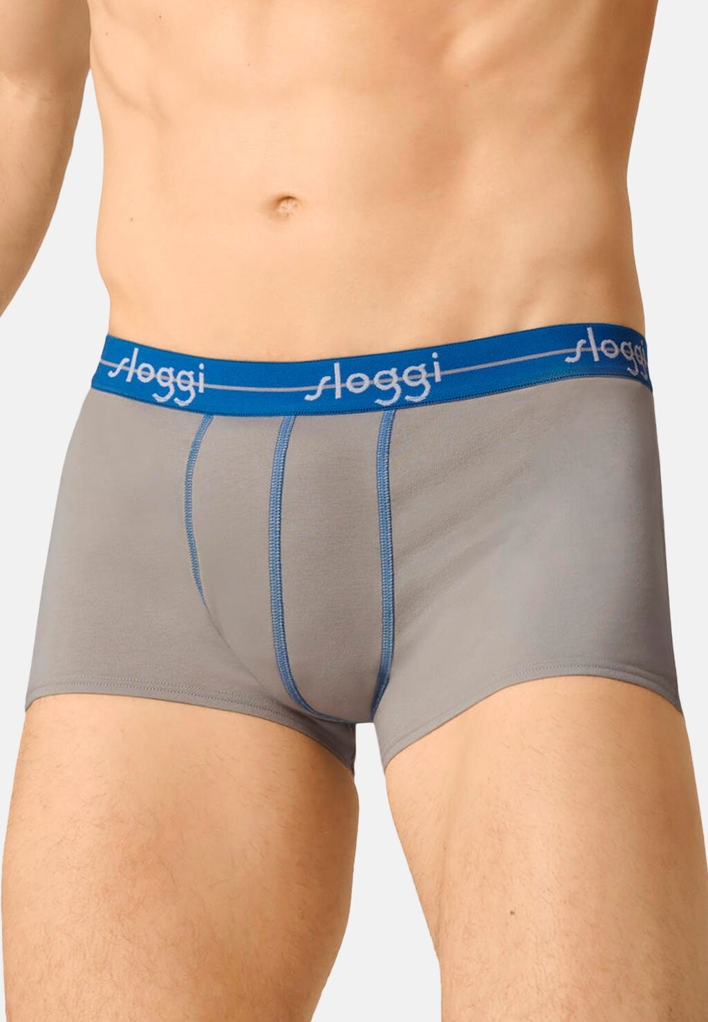 

Брюки 4 PACK START Sloggi, мультиколор