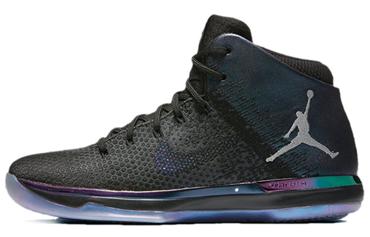 

Jordan XXX1 Матч звезд 2017 Хамелеон