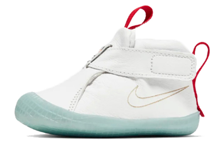 

Детские кроссовки Nike Mars Yard Pre-Walker TD