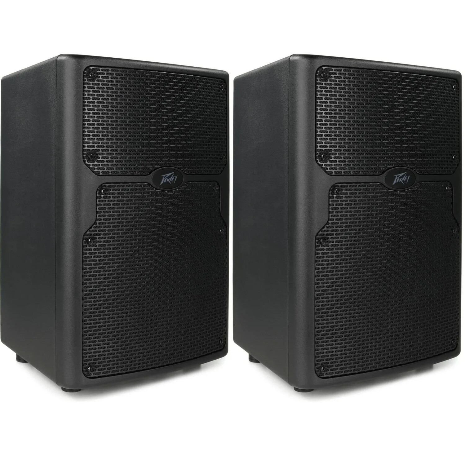 

Peavey PVXp 10-дюймовый динамик с питанием по Bluetooth — пара