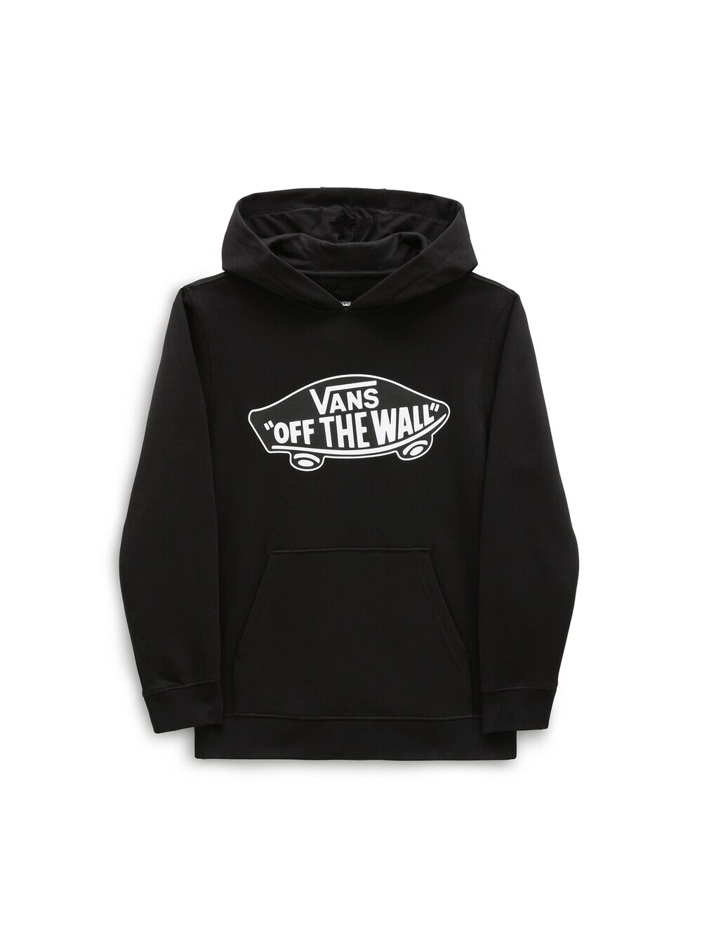 

Толстовка Vans, черный