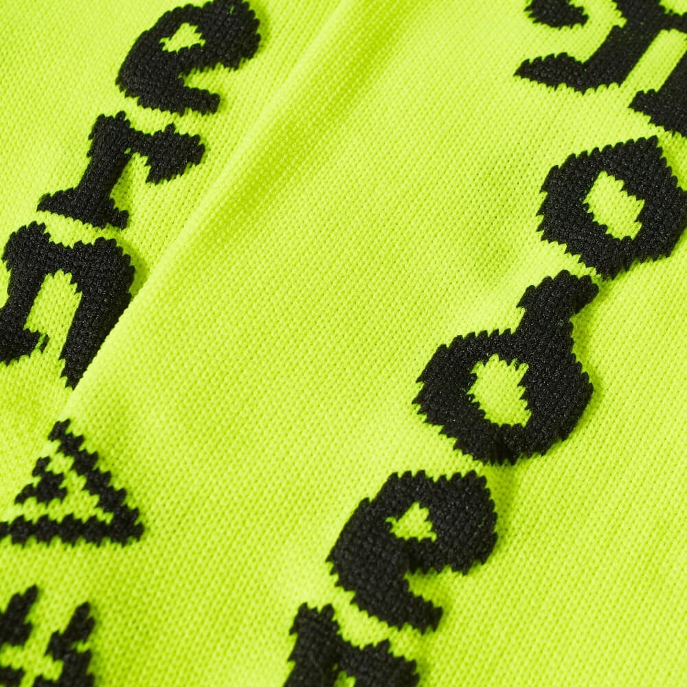 

Носки Aries x Umbro Early Modern