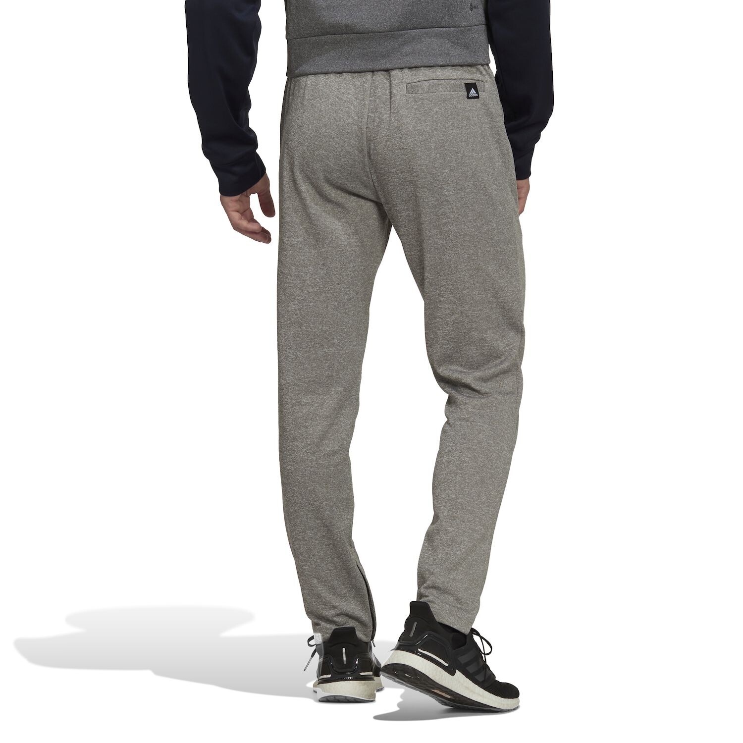 

Мужские зауженные брюки adidas AEROREADY Game and Go