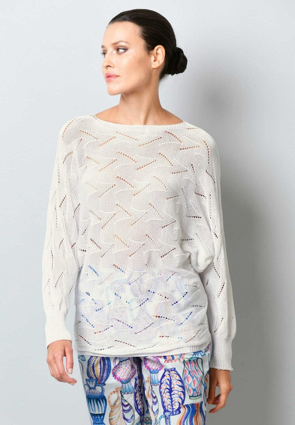 

Джемпер Alba Moda