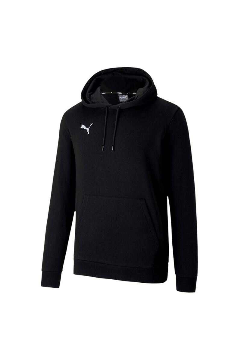 

Толстовка TeamGOAL 23 Causals Puma, черный