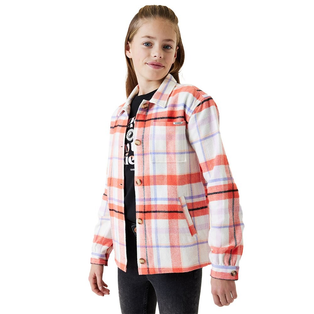 

Рубашка Garcia G32453 Teen, оранжевый