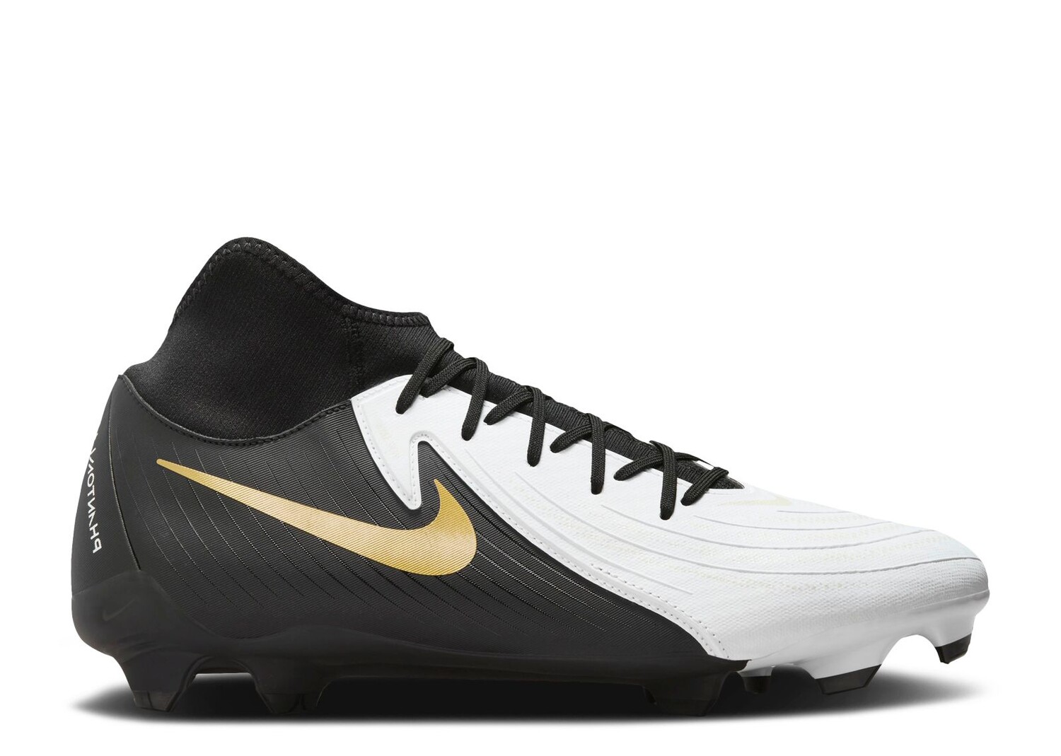 

Кроссовки Nike Phantom Luna 2 Academy Mg 'Mad Ready Pack', белый