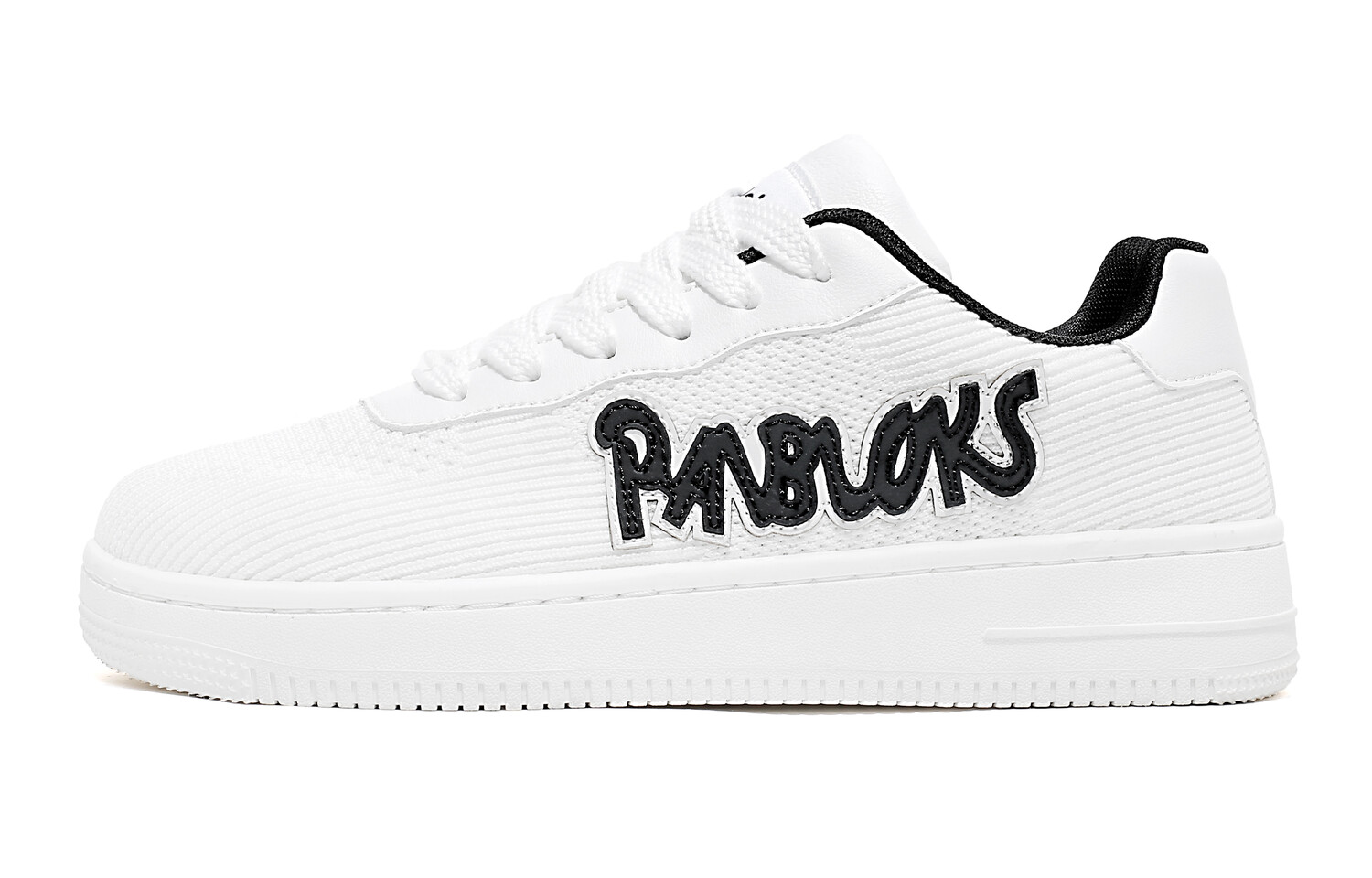 

Кроссовки PAIBLOKS Skateboarding Shoes Unisex Low-top, коричневый