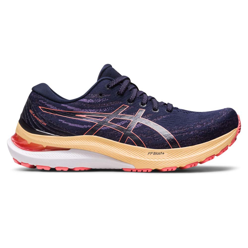 

Кроссовки Asics Gel-Kayano 29, синий