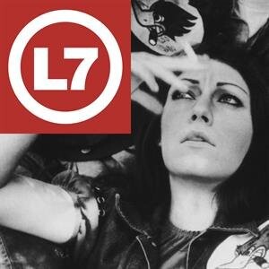 Виниловая пластинка L7 - Beauty Process:Triple Platinum