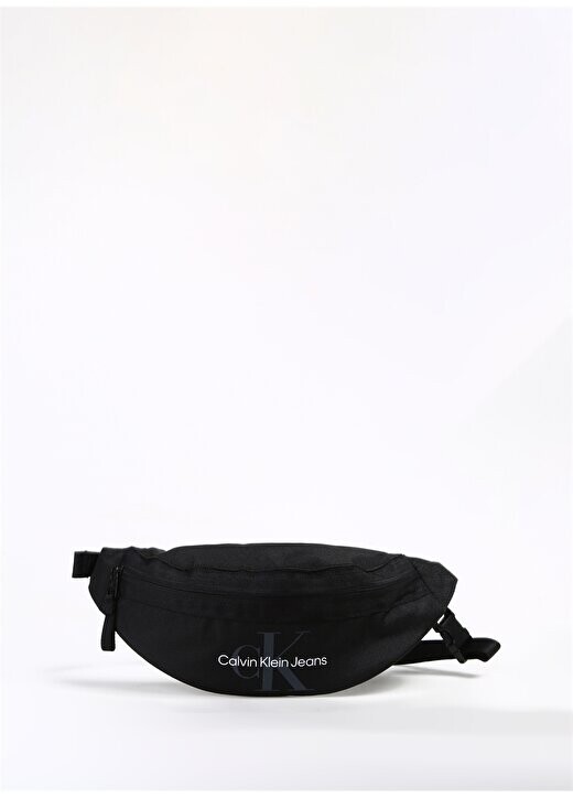

Черная мужская поясная сумка SPORT ESSENTIALS WAISTBAG38 M Calvin Klein, черный