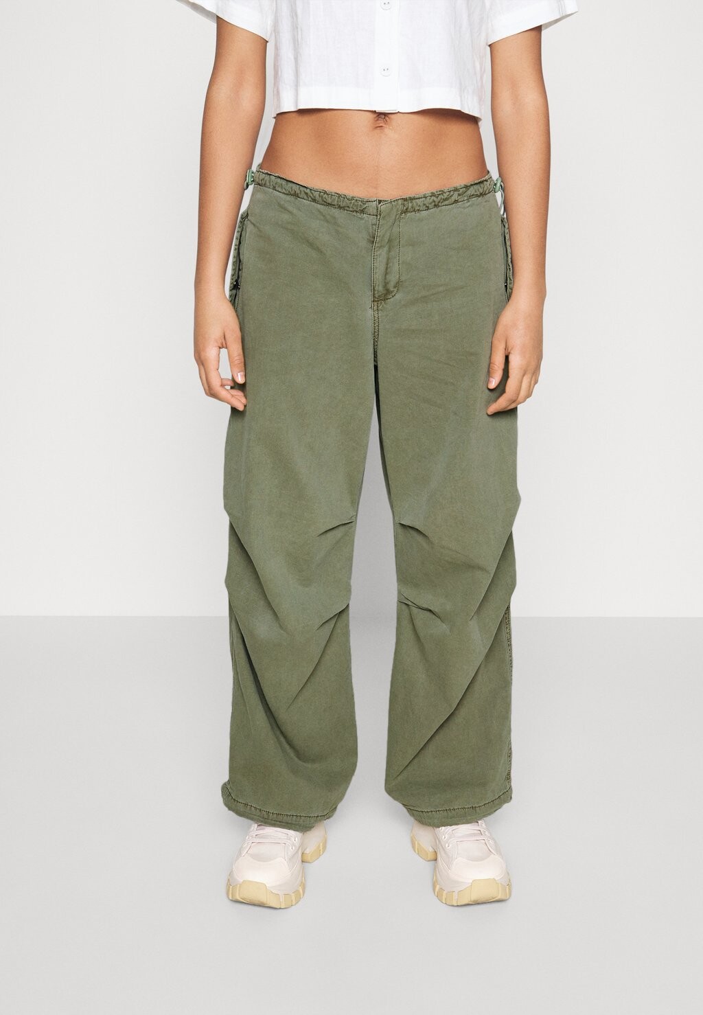 

Брюки BDG Urban Outfitters