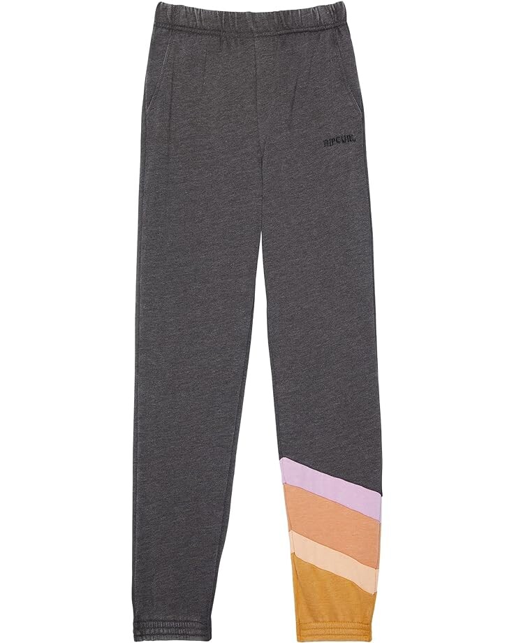 

Брюки Rip Curl Sunday Swell Trackpants, цвет Washed Black