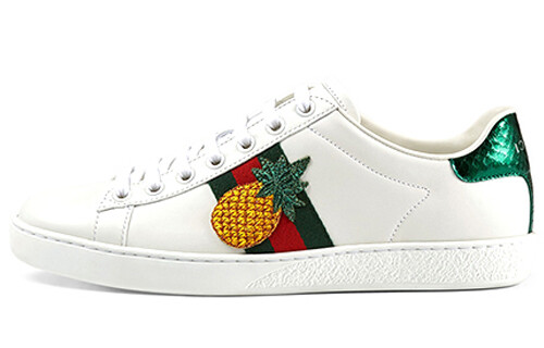 

Gucci ACE Wmns Ace Ананас