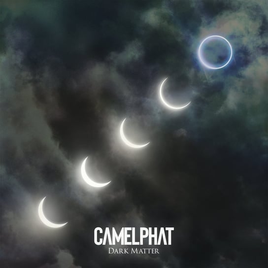 Виниловая пластинка CamelPhat - Dark Matter