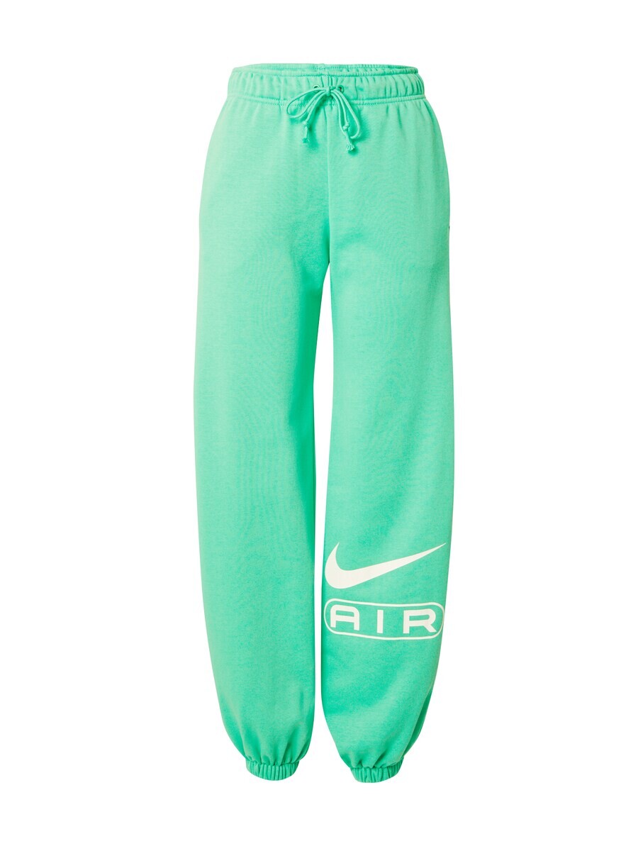 

Брюки Nike Sportswear Tapered Pants AIR, светло-зеленый