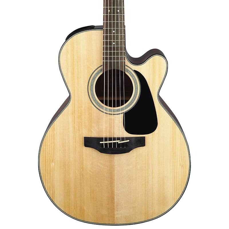 

Акустическая гитара Takamine GN30CE Acoustic-Electric Guitar