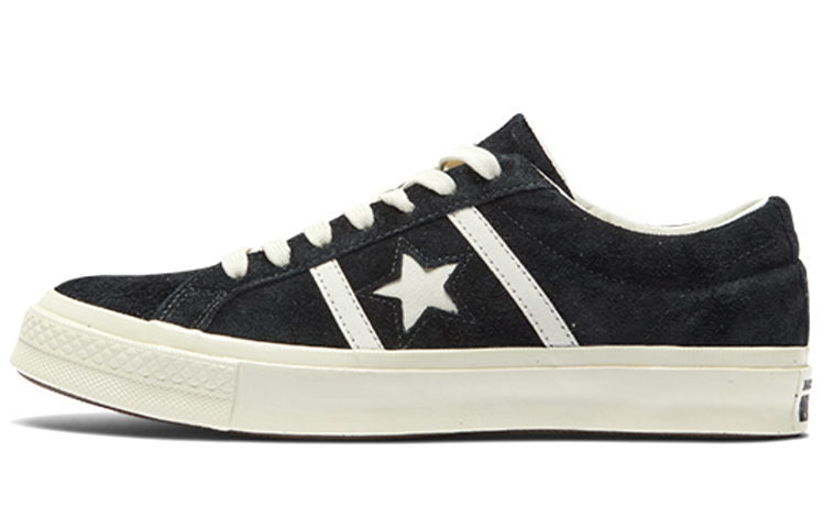 

парусиновые туфли Converse One Star унисекс