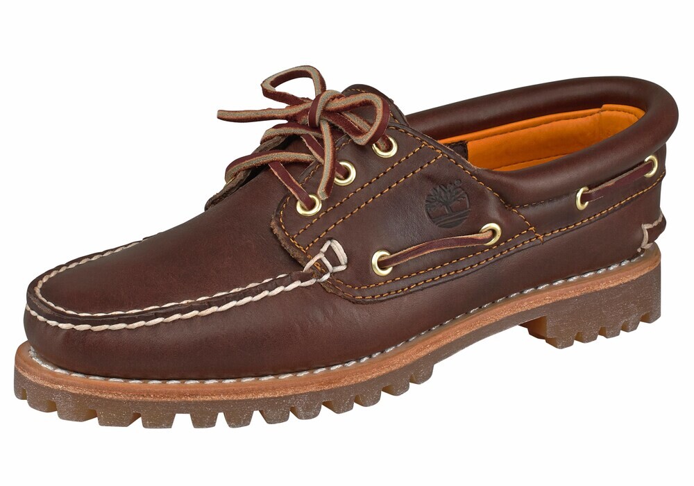 

Мокасины Timberland Noreen, коричневый