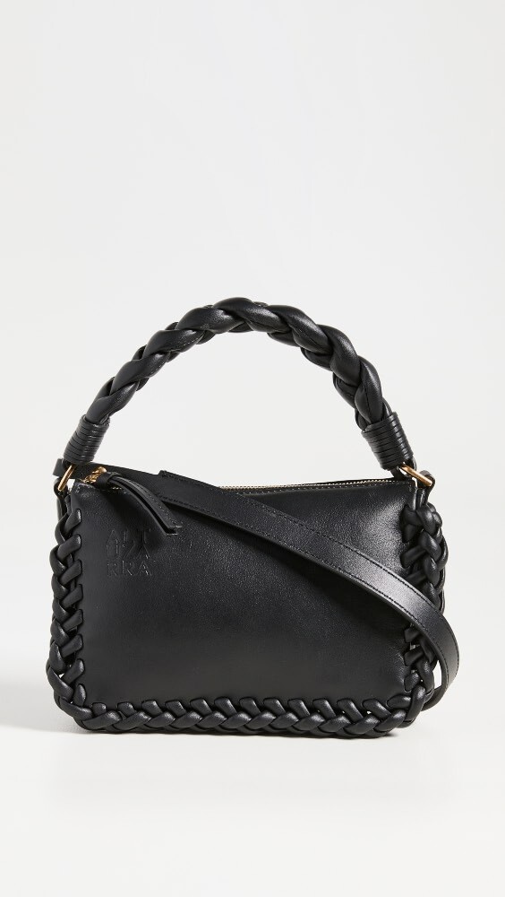 

Сумка через плечо Altuzarra Small Braided