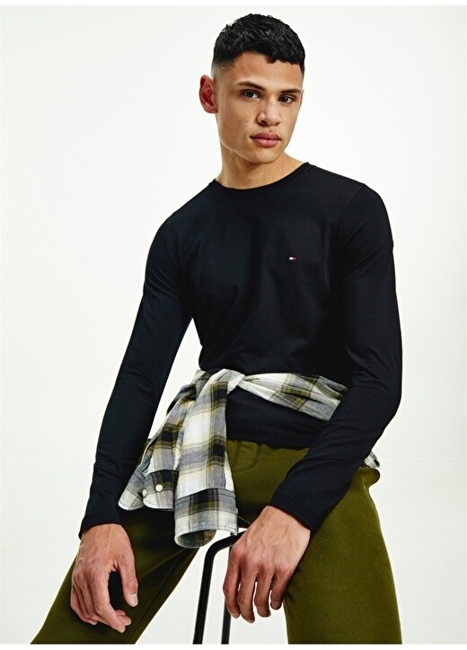 

Футболка Tommy Hilfiger