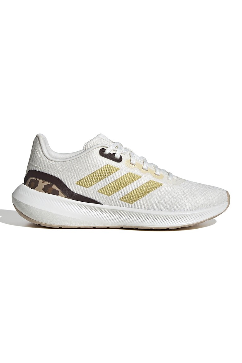 

Кроссовки Runfalcon 3 0 из синтетики Adidas Performance, желтый