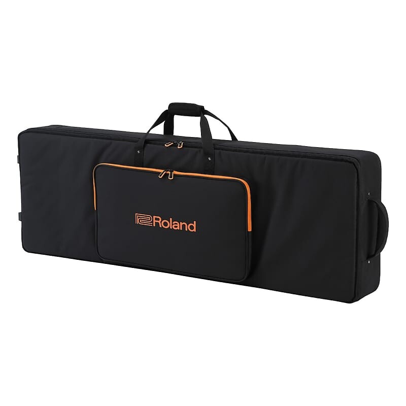 

Мягкий чехол для клавиатуры Roland SC-G76W3