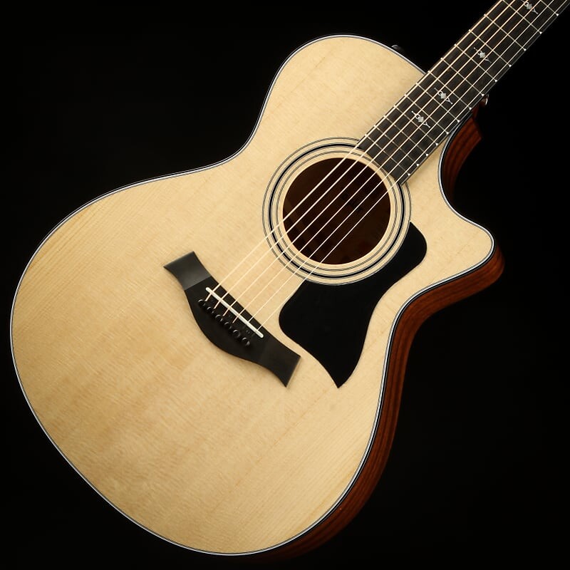 

Тейлор 312ce Taylor