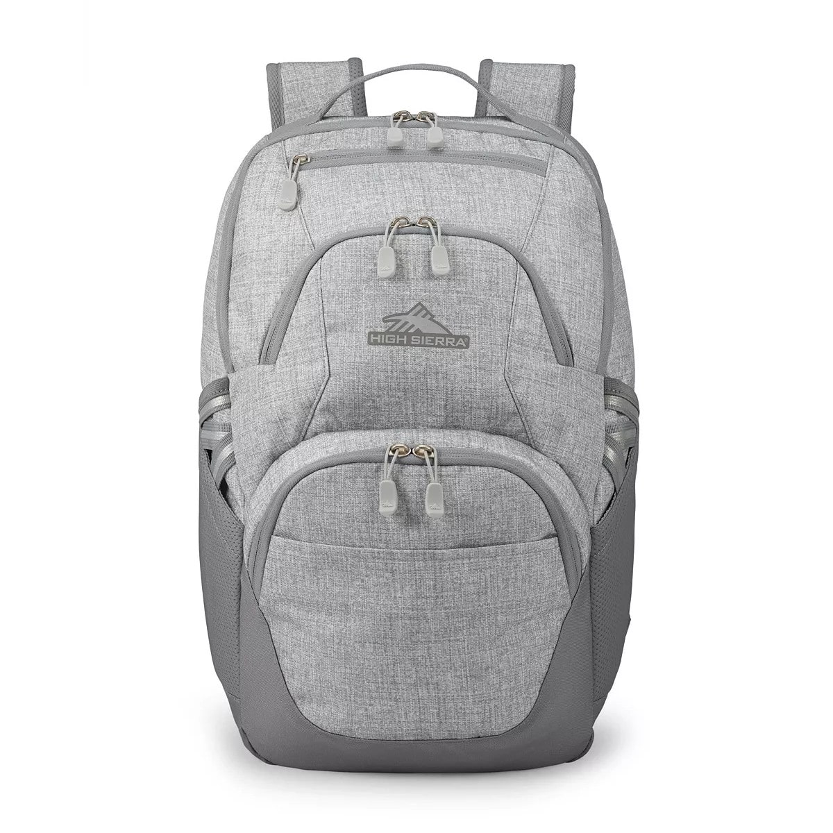 Рюкзак High Sierra Swoop Sg, серый цена и фото
