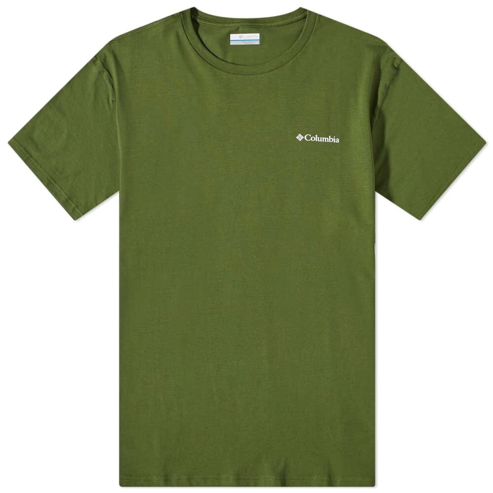 

Футболка Columbia North Cascades Tee