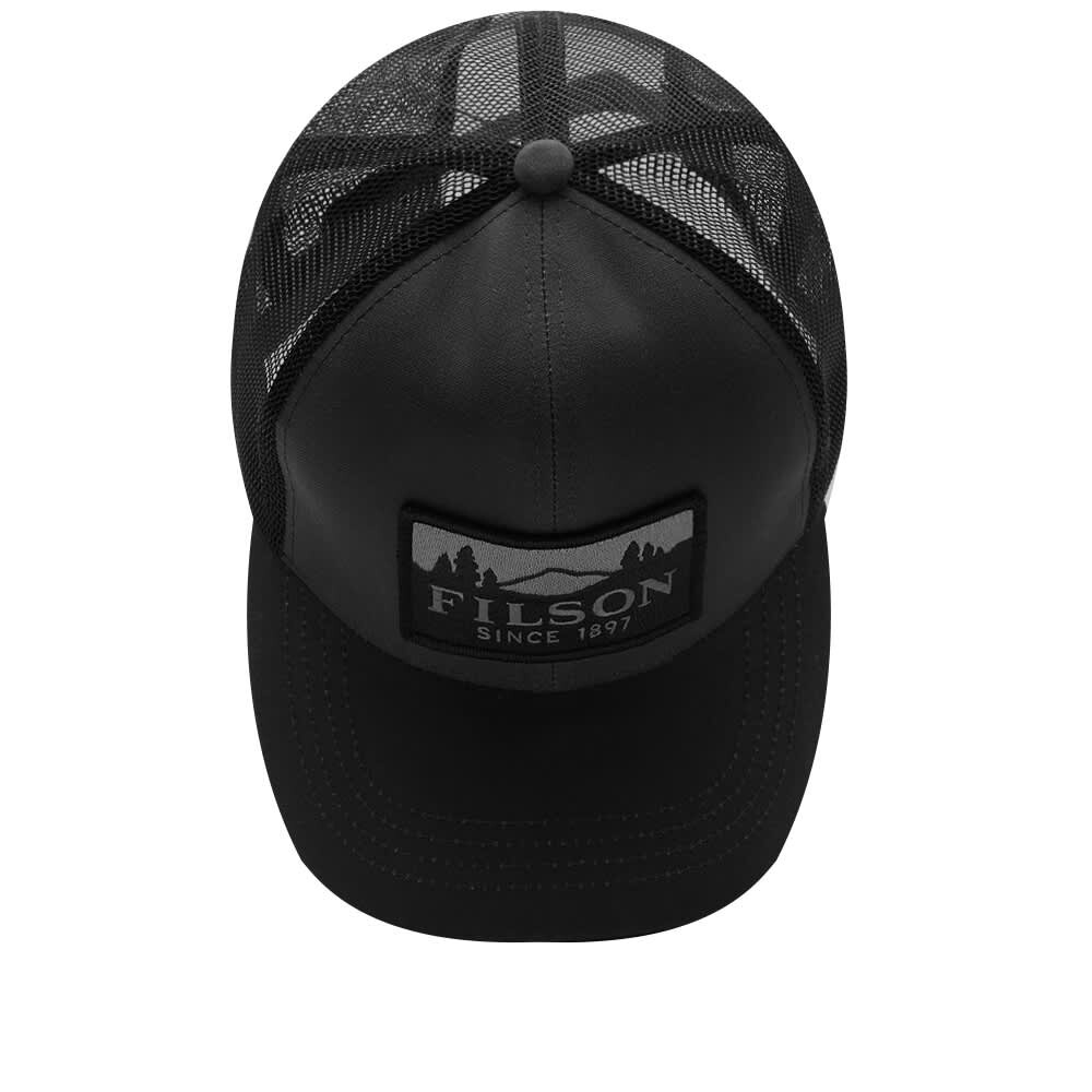 

Крышка сетчатого регистратора Filson