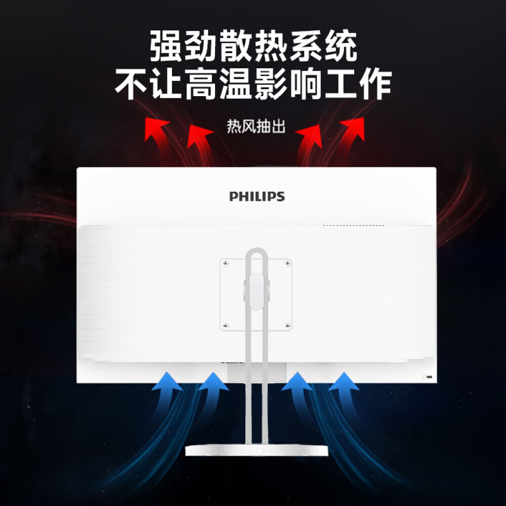

Моноблок Philips 21,5" Intel J4125, черный