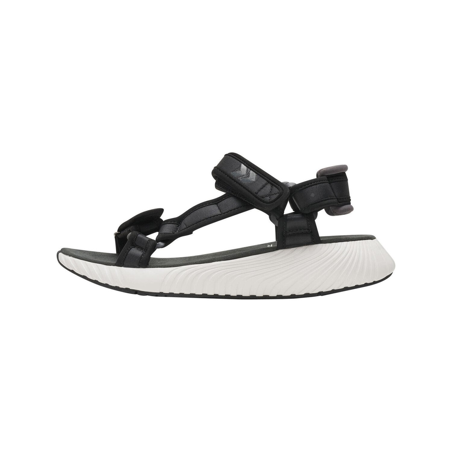 

Женские сандалии и обувь для бассейна Open Trek Sandal HUMMEL