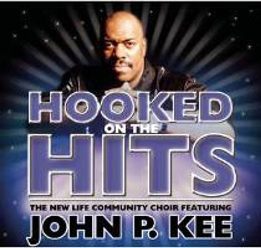 

Диск CD Hooked On The Hits - New Life Community Choir