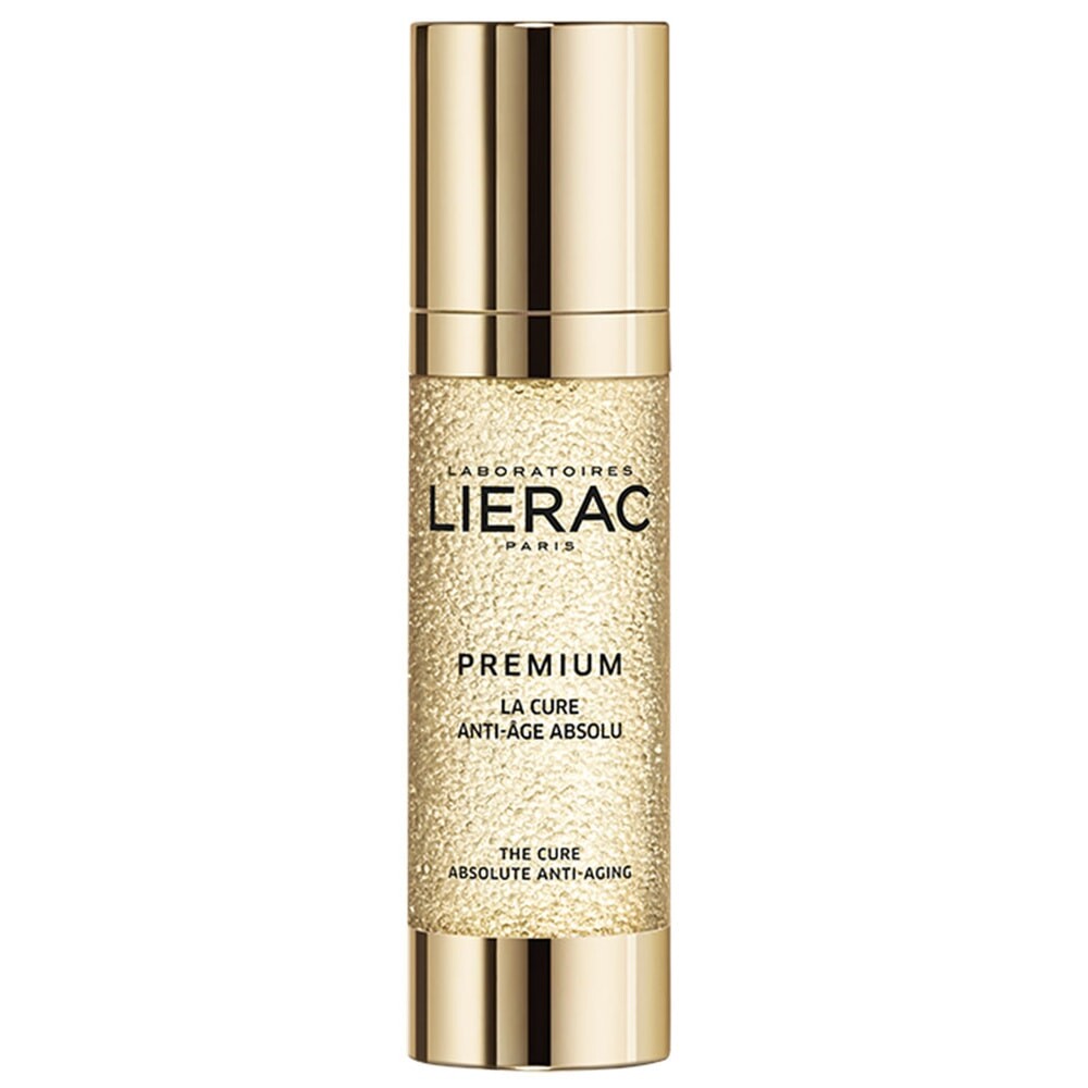 

LIERAC Премиальное омолаживающее средство для лица 30мл