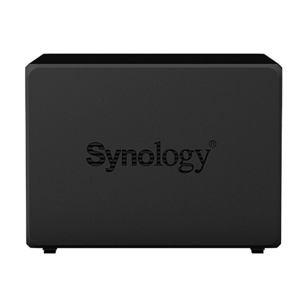 

Сетевое хранилище Synology NAS DS1520+ с 3 жесткими дисками Seagate Cool Wolf Pro ST12000NE0008 емкостью 12 ТБ